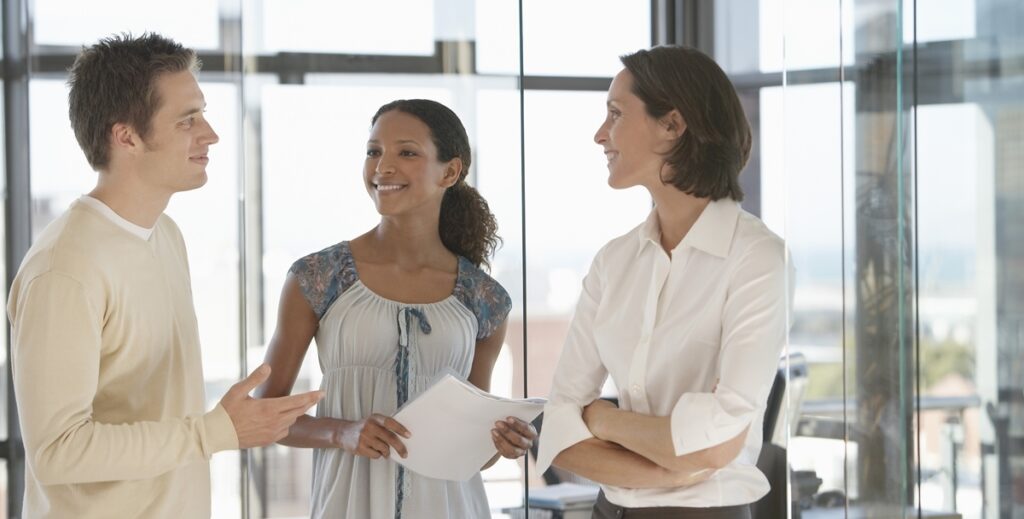 Office Politics Is a Tool You Use to Do Your Job