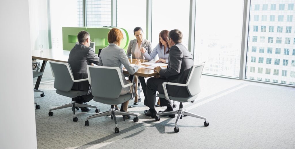 Are You the Kind of Organization You Need to Be?