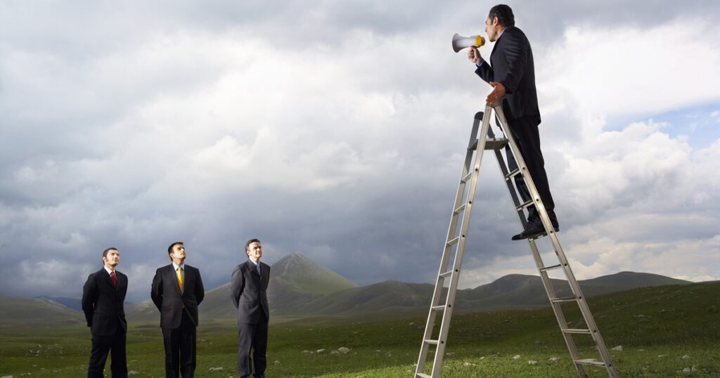 A Mission Statement Clarifies Why You Exist