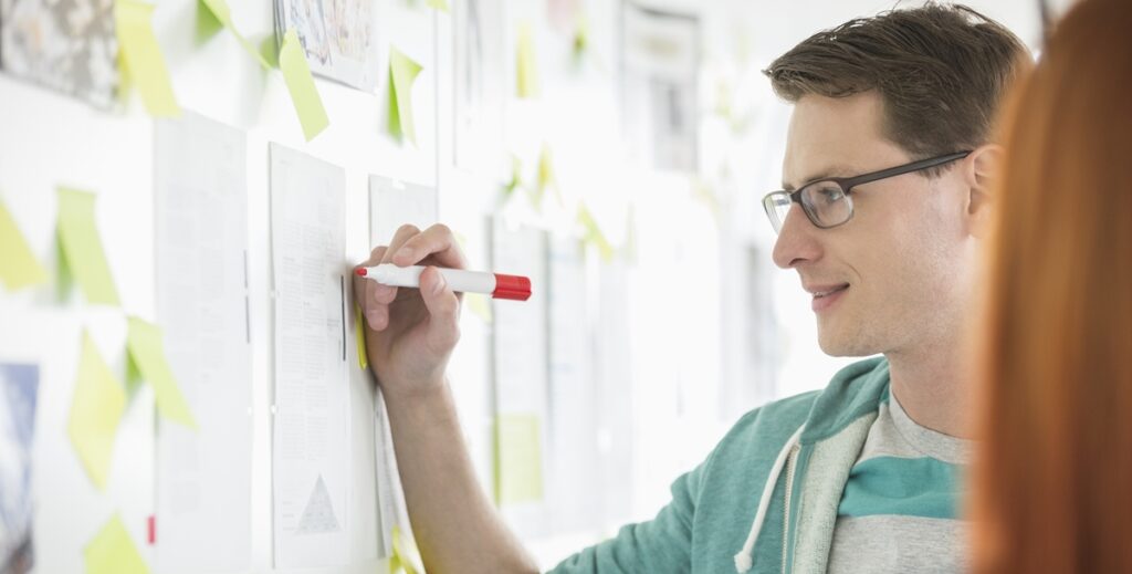 Work Your Plan - How to Manage Your Business Plan