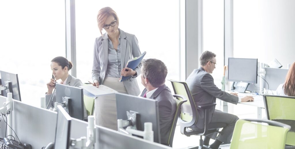 Complacency - The Creation of the Micromanaging Leader