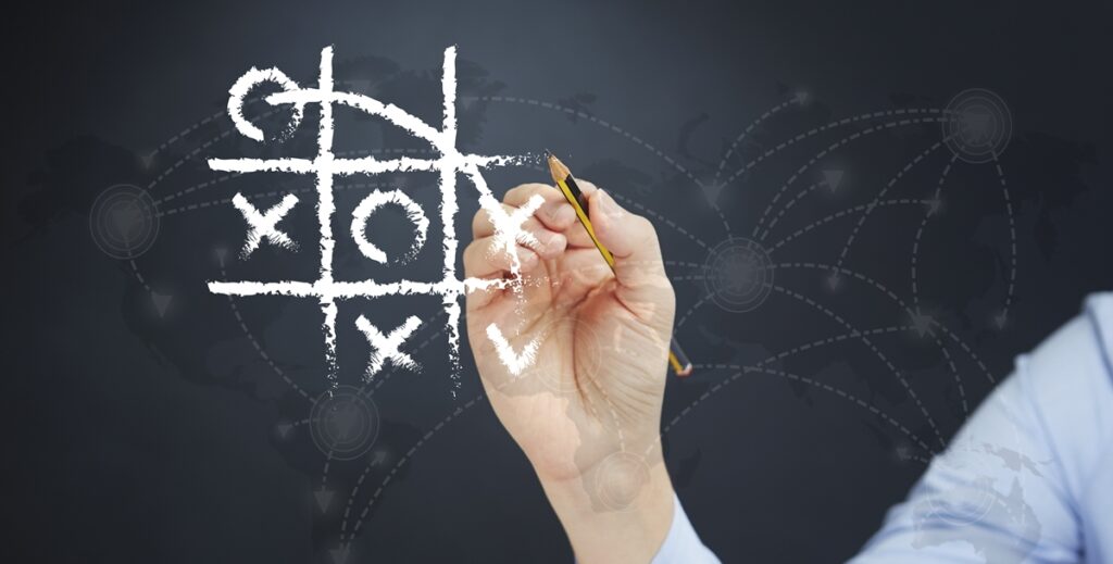 Plot Your Succession Plan