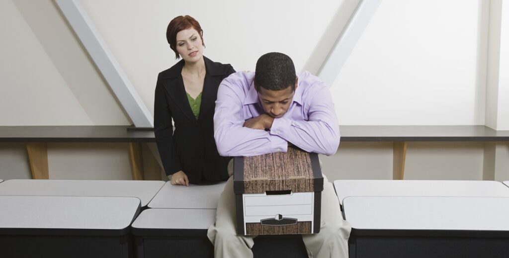 Unhappy Employees? What didn't YOU do?