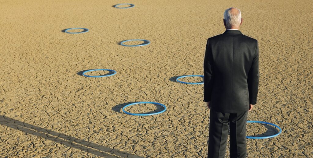Succession Planning: Determine What You Need