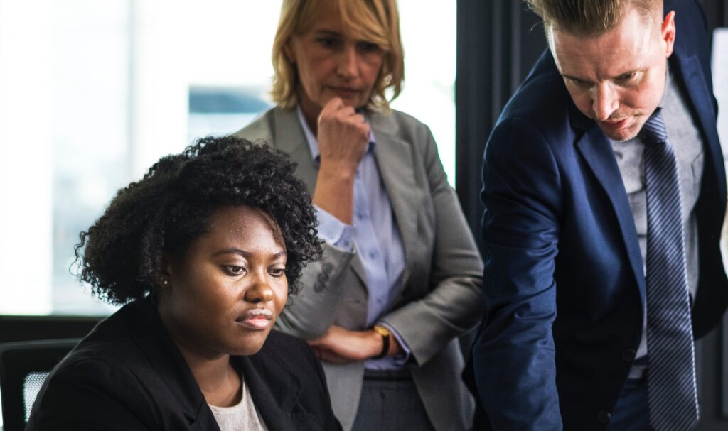 Training Successors Without Hurt Feelings