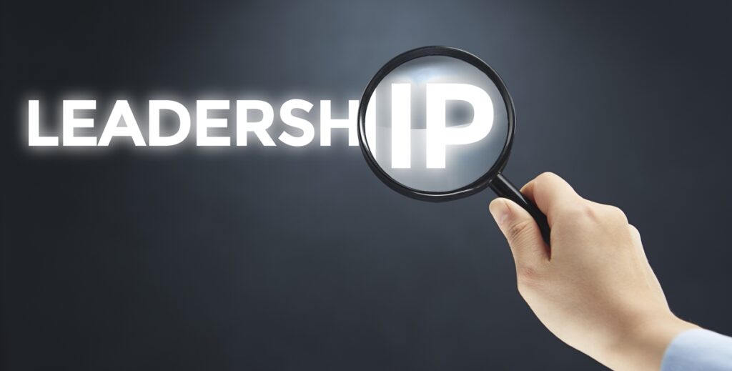 Leadership Hypocrisy