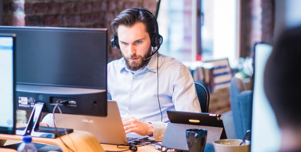 Are You Too Busy Being Busy?