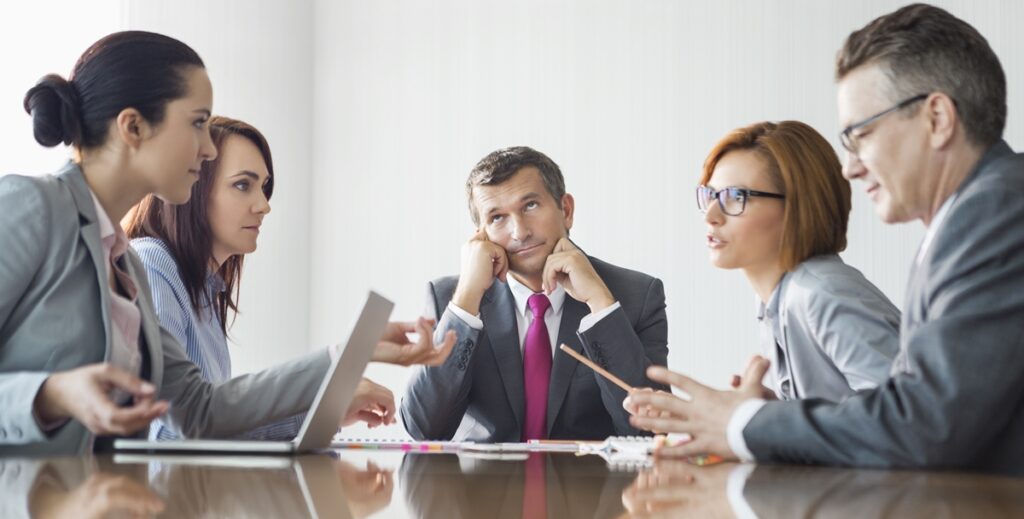Are Your Biases Blocking the Message?