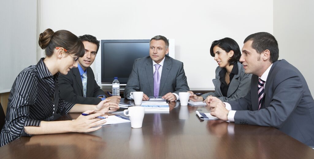 Love to Hate Meetings