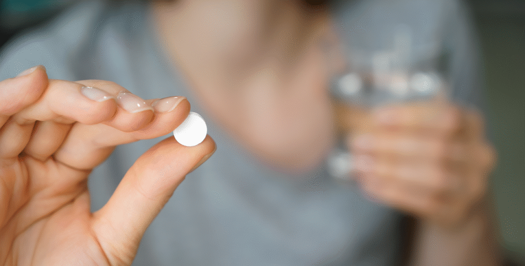 There is no Magic Pill