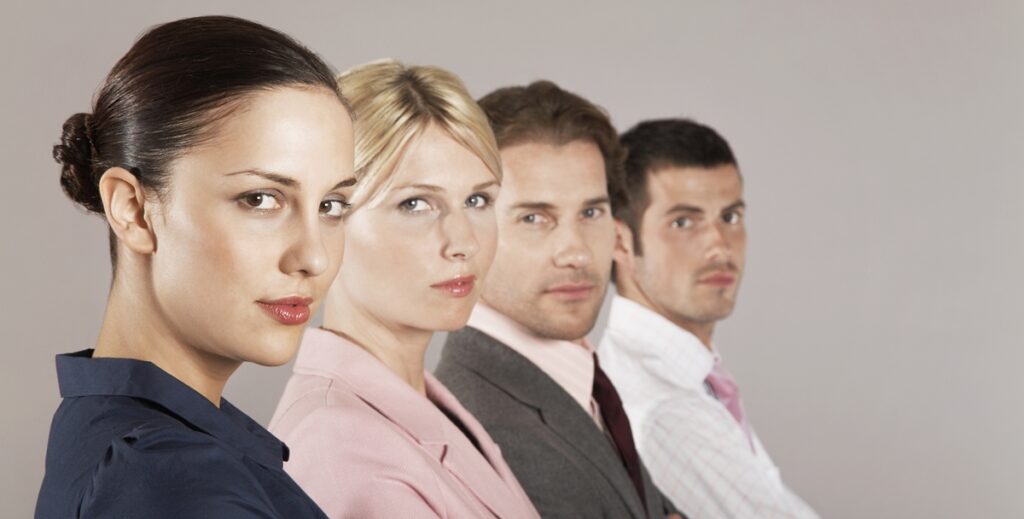 Is Leadership Training More Important Than Flowers?