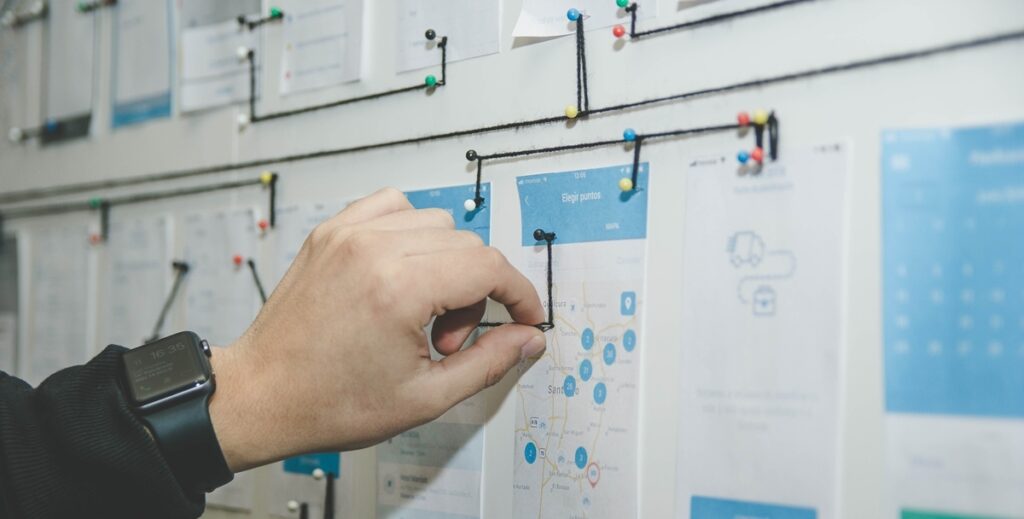 Create a Succession Plan in Eight Steps
