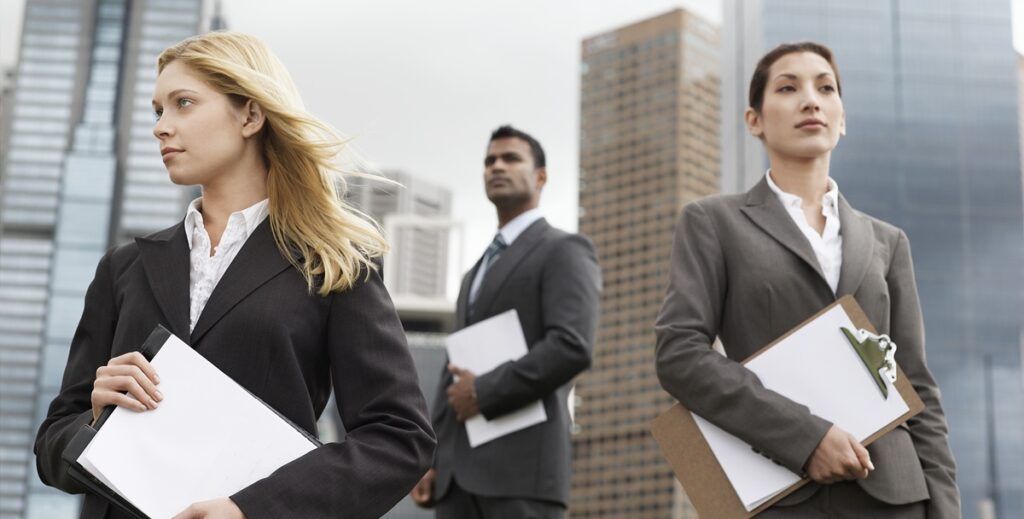 What Is Leadership?
