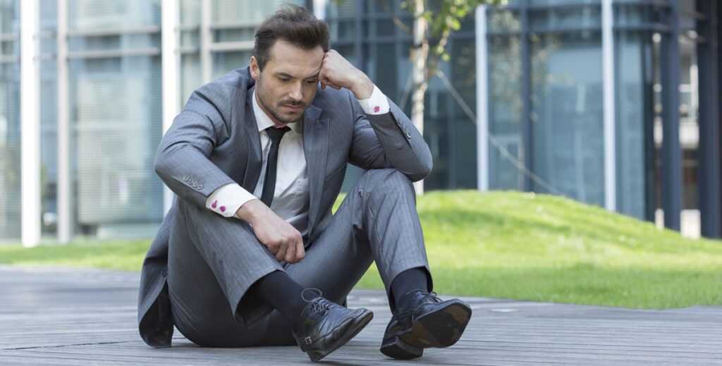 Don't Be a Wimpy Manager