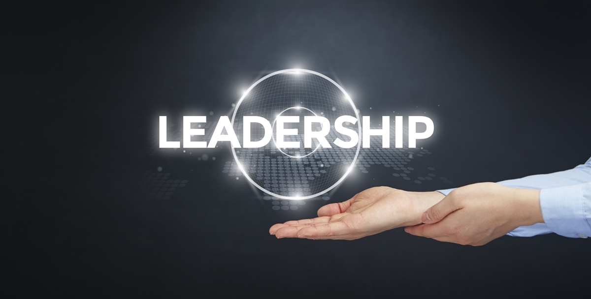 Leadership - Do You Have What It Takes?