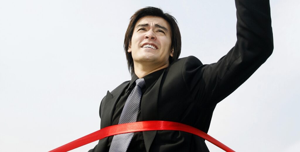 Effective Goal Setting