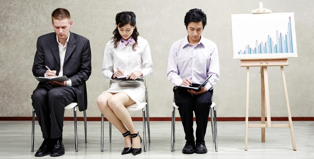 The Middle Management Mess