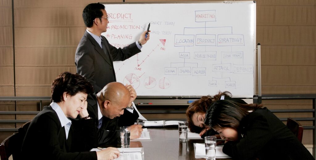 What Would Your Employees Say About Your Organization?