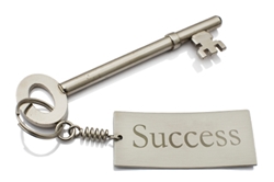 Find Your Key to Professional Happiness