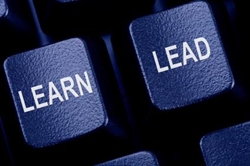 Share Your Lessons Learned: Develop New Leaders