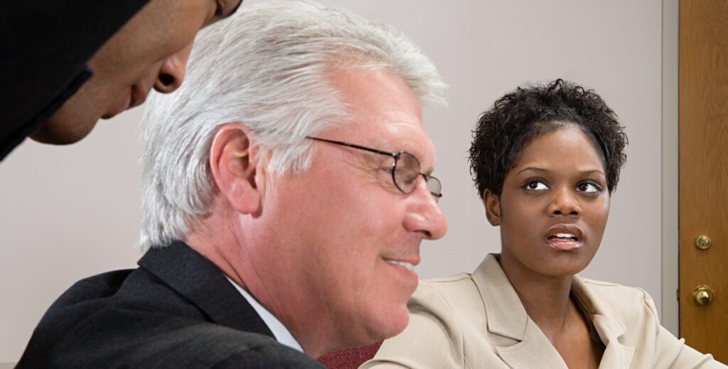 Leadership Ethics – The Golden Rule