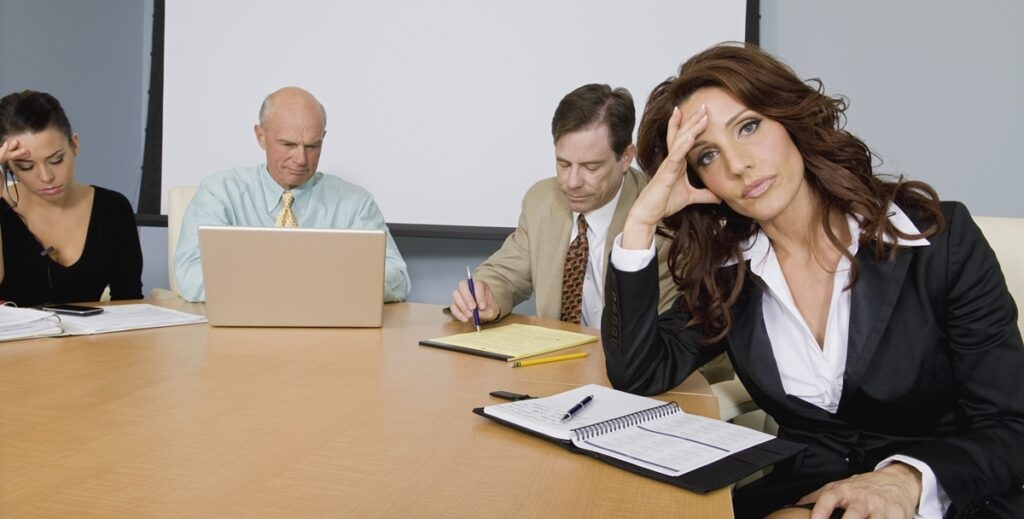 Are Your Bad Habits Killing Your Business?