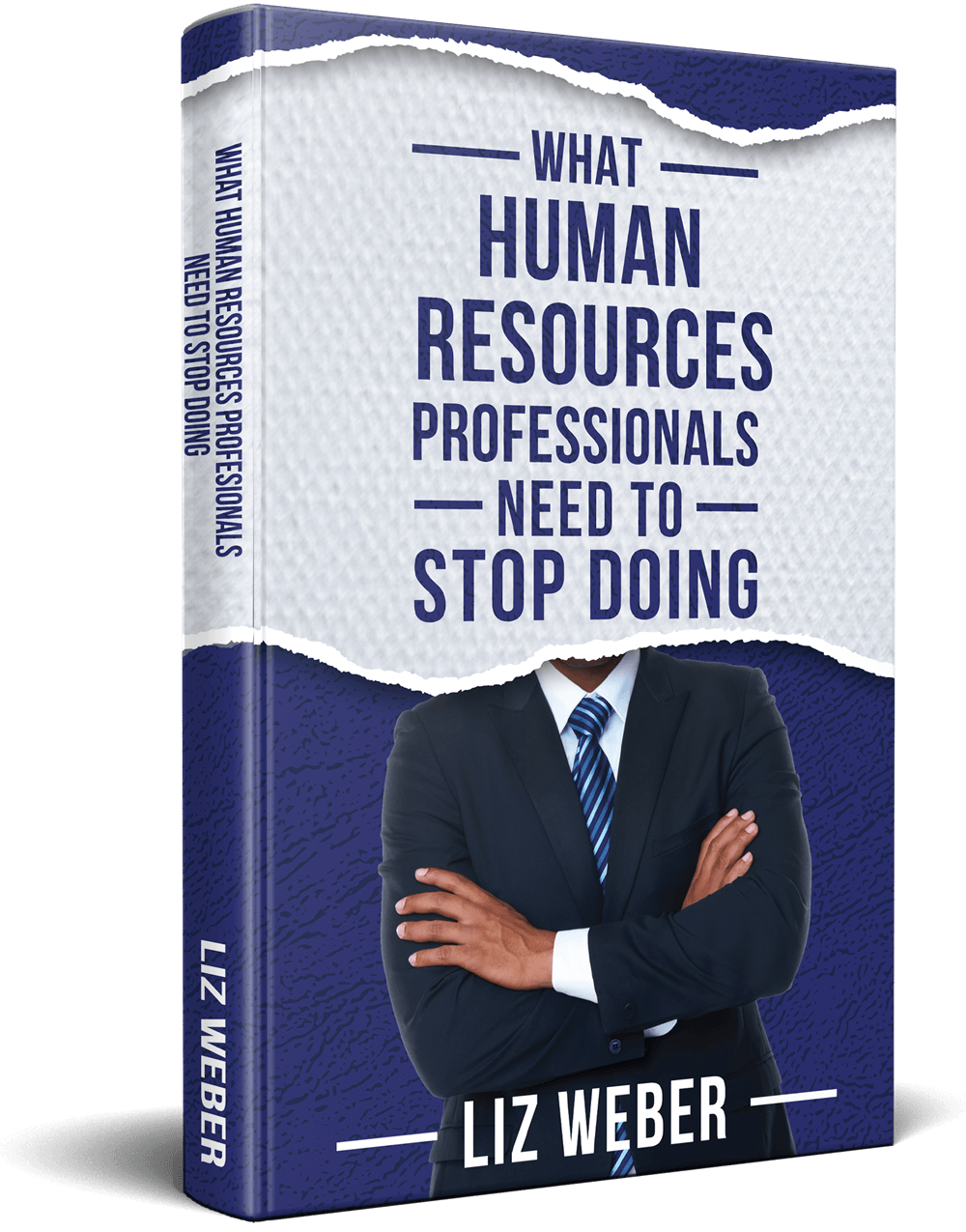 What Human Resources Professionals Need to Stop Doing
