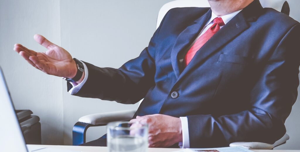 Five Reasons Your Senior Managers May Not Be Effective