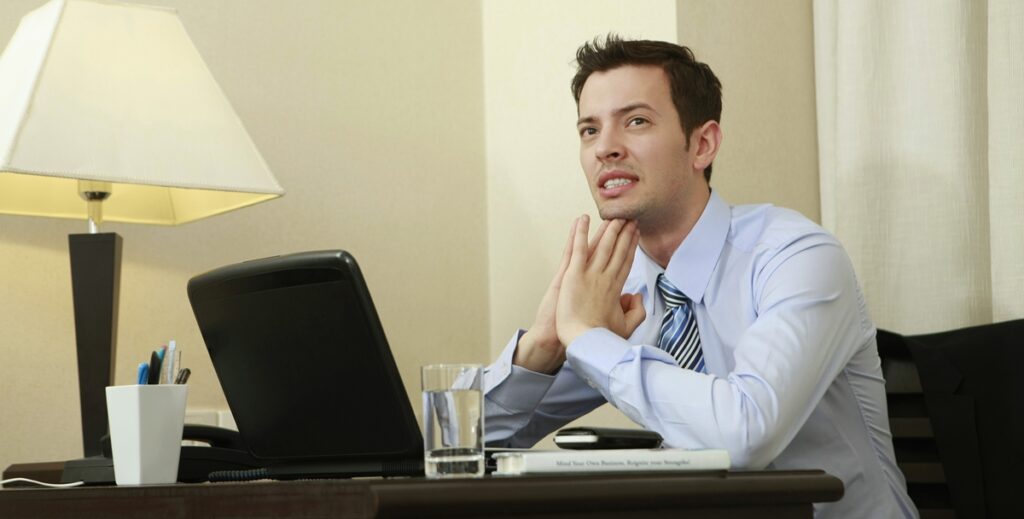 Is Your Focus Hurting Your Business?