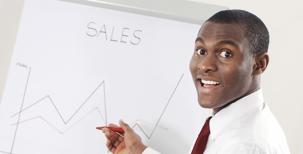 First Quarter Leadership
