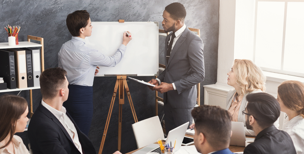Why Use an Outside Facilitator for Strategy Sessions?