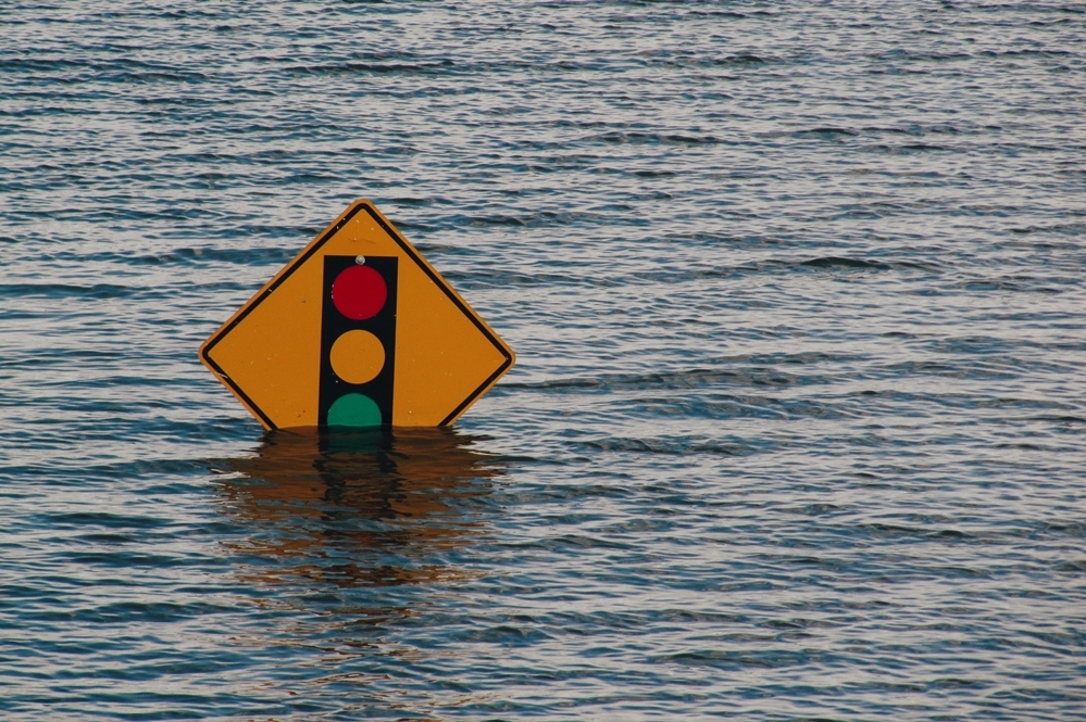 What Hurricanes Harvey and Irma Can Teach Leaders About Engagement