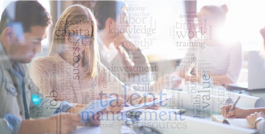 15 Steps to Building Depth and Developing Talent in Your Organization