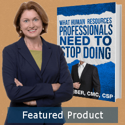 Featured Product | What Human Resources Professionals Need to Stop Doing