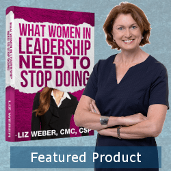 Featured Product | What Women In Leadership Need to Stop Doing