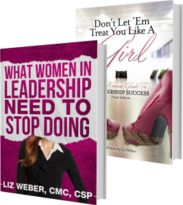 How Savvy Women Lead! Books