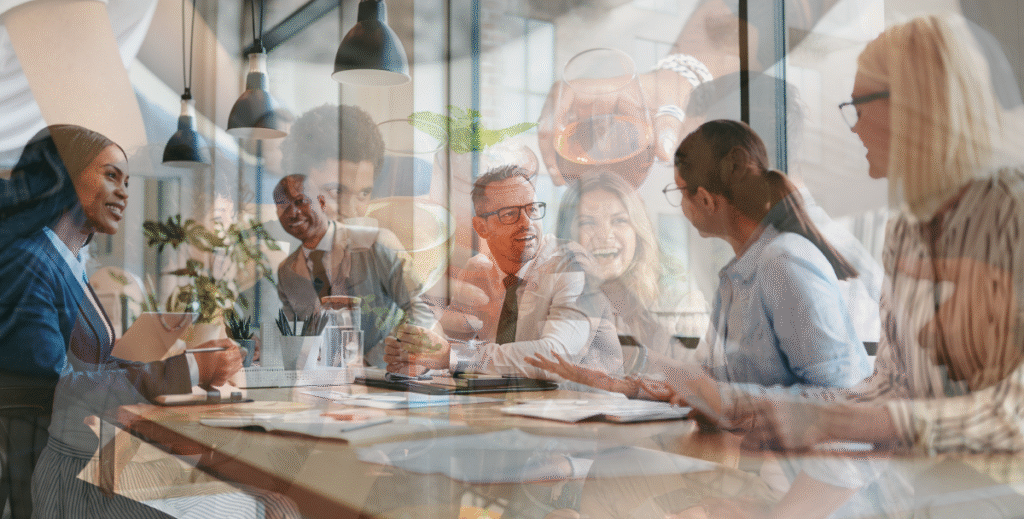 Who’s In Your Leadership Inner Circle?