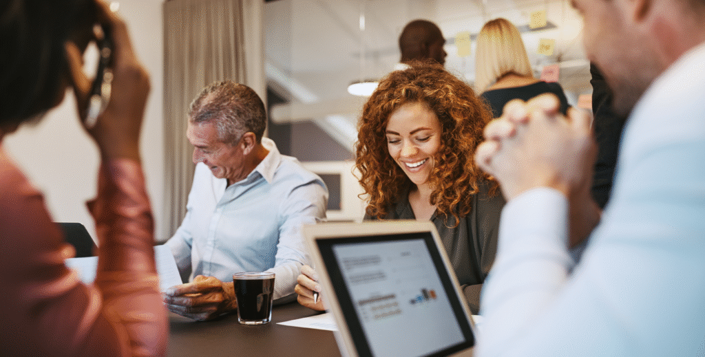 4 Ways To Lead Up Without Embarrassing the Leader