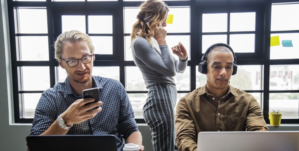 Manager's Corner™: What Is Your Leadership Doing to the Organization’s Culture?