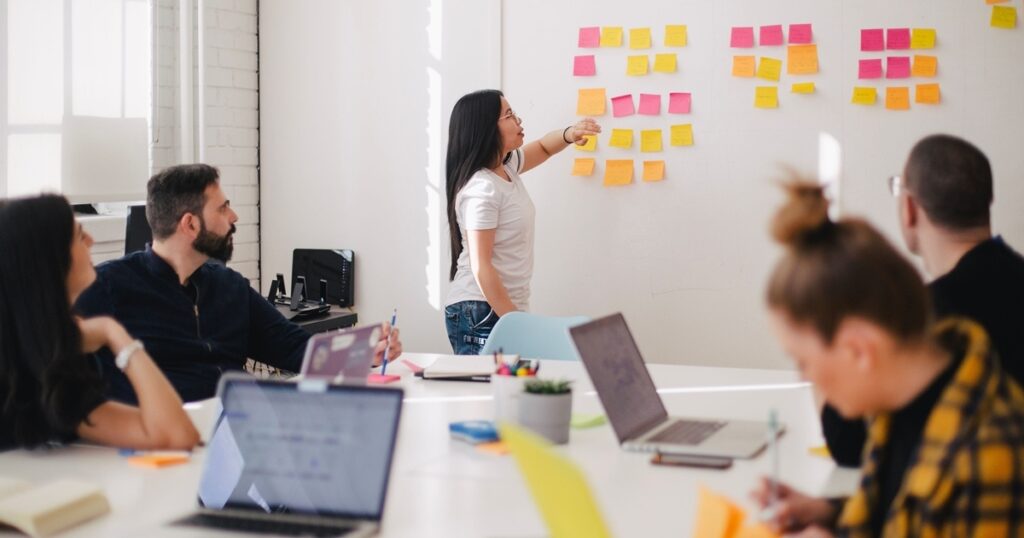 The Rapidly Diminishing Leadership Skill