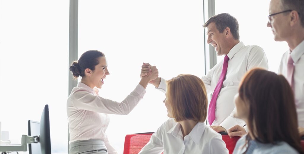 Are You Building A Solid Leadership Foundation?