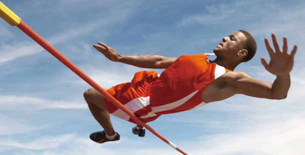 How Far Do Your Customers Say You Clear The Performance Bar?