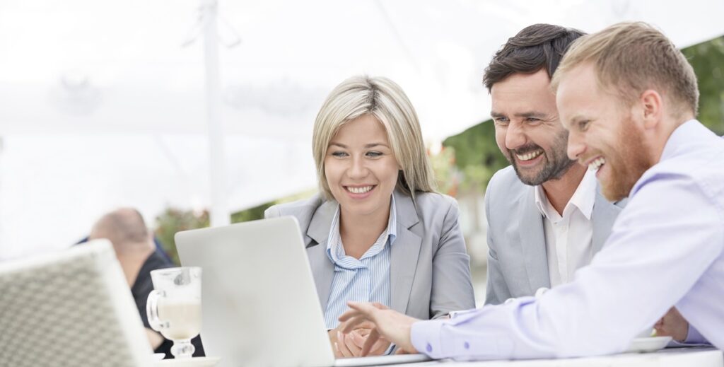 Service your Customers - Turn them Away