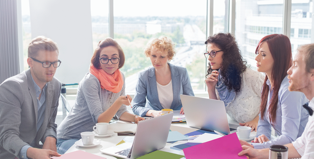 Your Silence Speaks Volumes: Speak and Lead Proactively