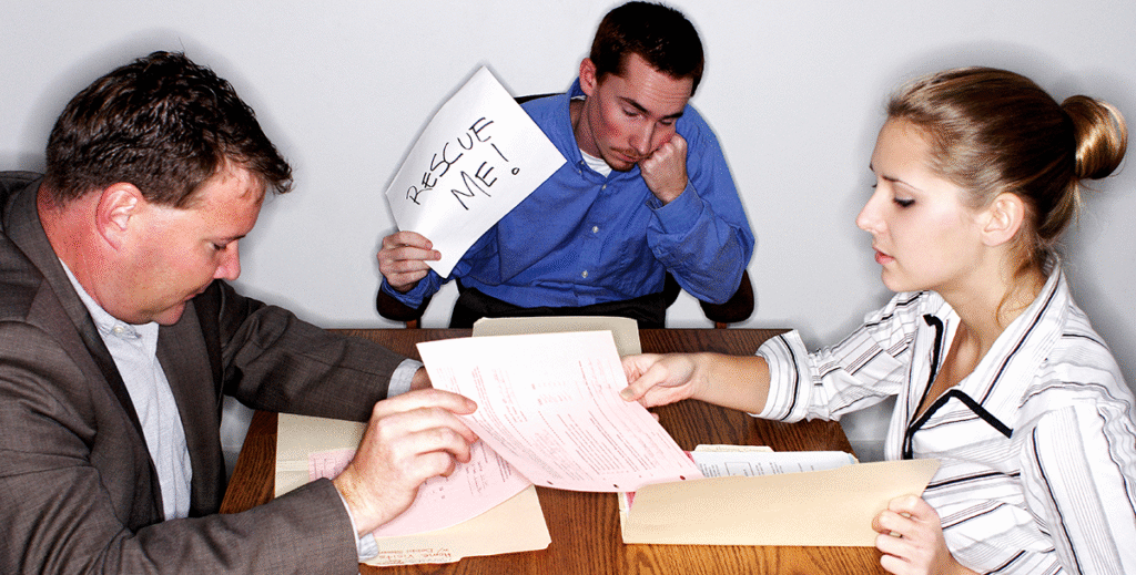 Leadership Dysfunction – Doing What You’ve Always Done