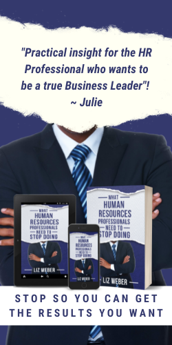Featured Product | What Human Resources Professionals Need to Stop Doing