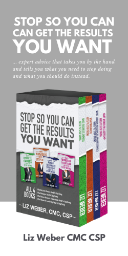 Featured Product | Stop So You Can Get The Results You Want