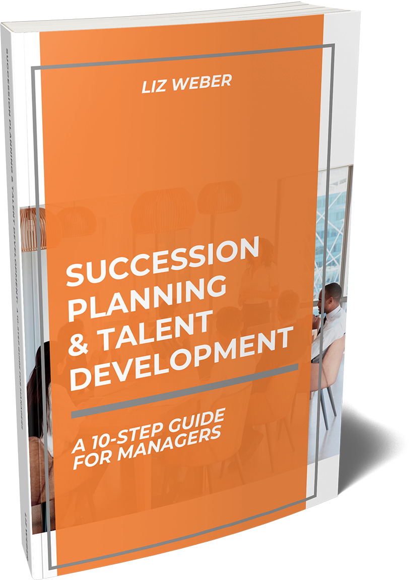Succession Planning & Talent Development