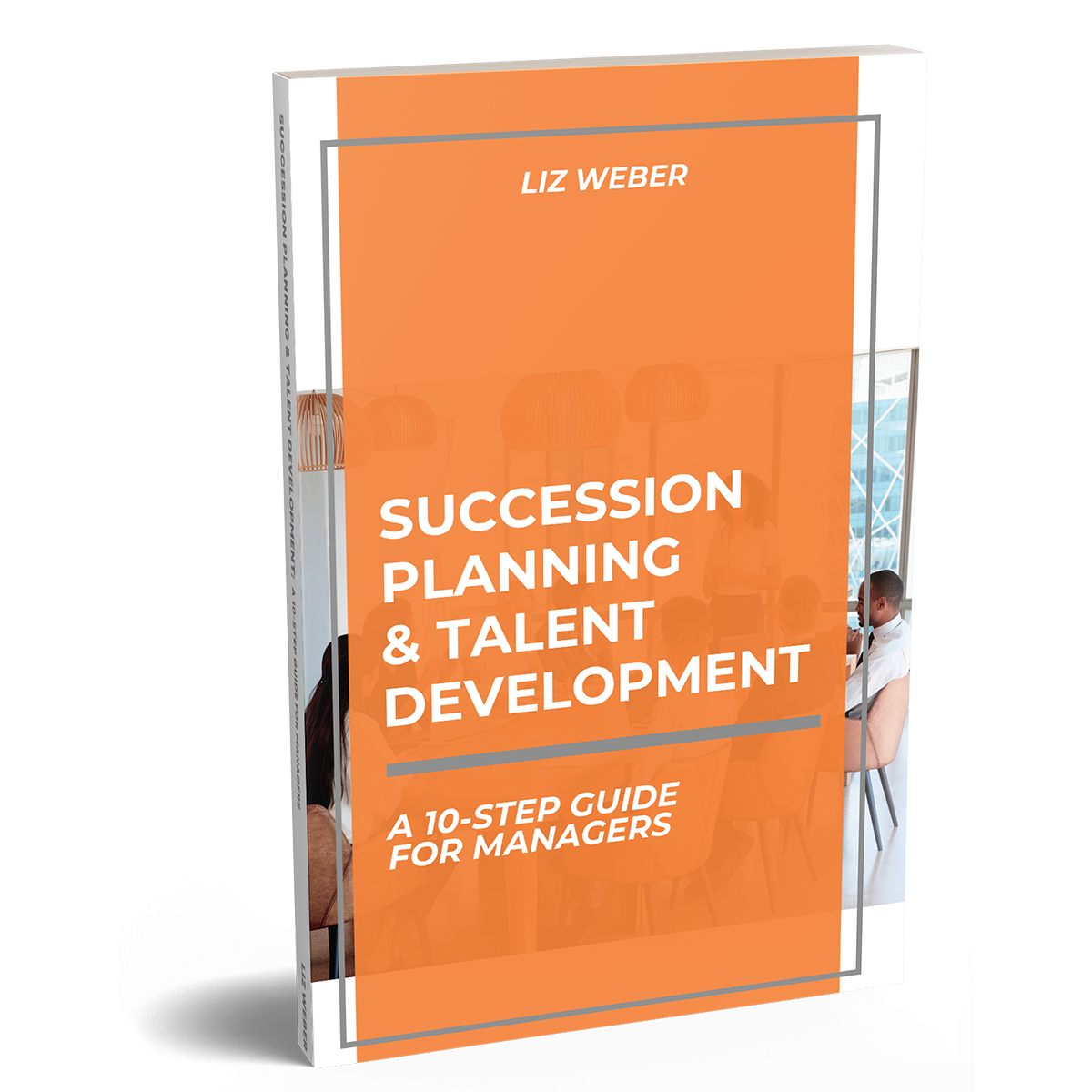 Succession Planning & Talent Development