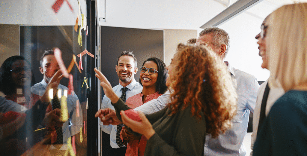 Culture Eats Strategy for…an Appetizer